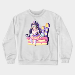 sweets nozomi. Crewneck Sweatshirt